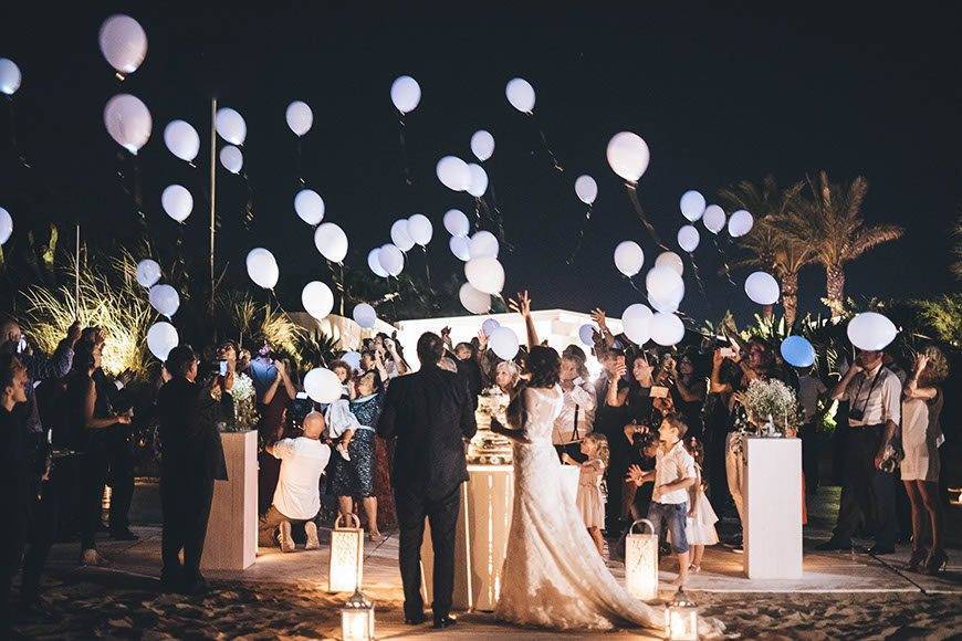 Wedding in Puglia Italy