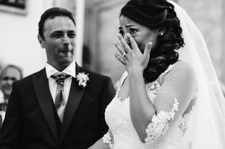 Wedding In Puglia Italy