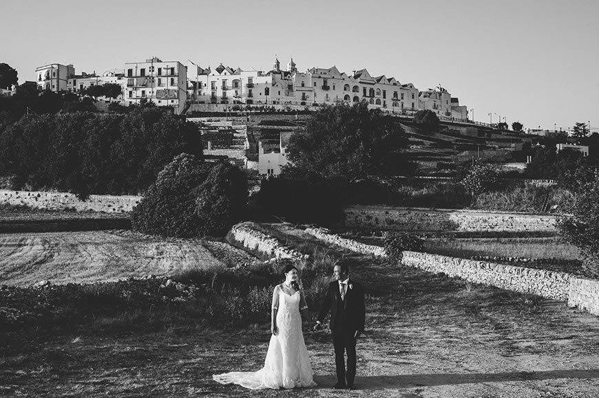 Wedding Ceremony Italy
