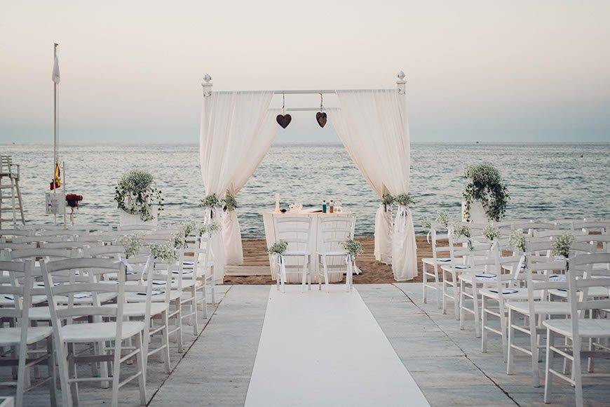 Wedding in Puglia Italy