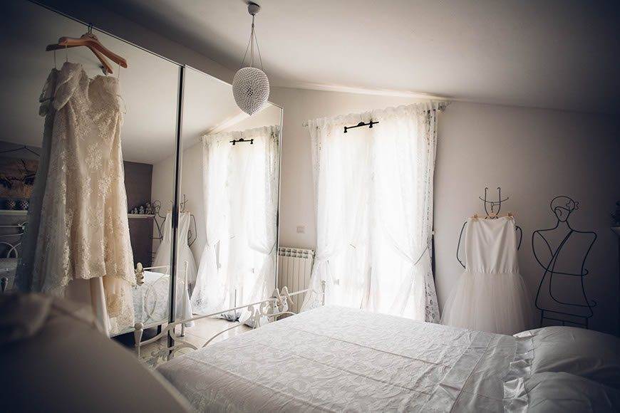 Wedding In Puglia Italy