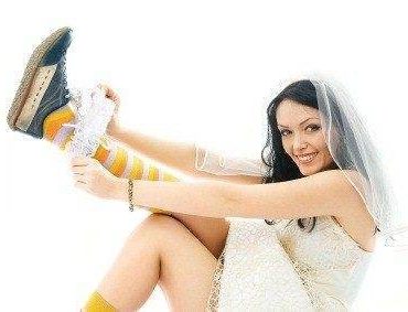Go Get Fit for your wedding