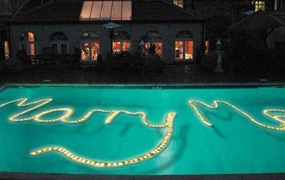 Perfect For A Luxury Hen Party