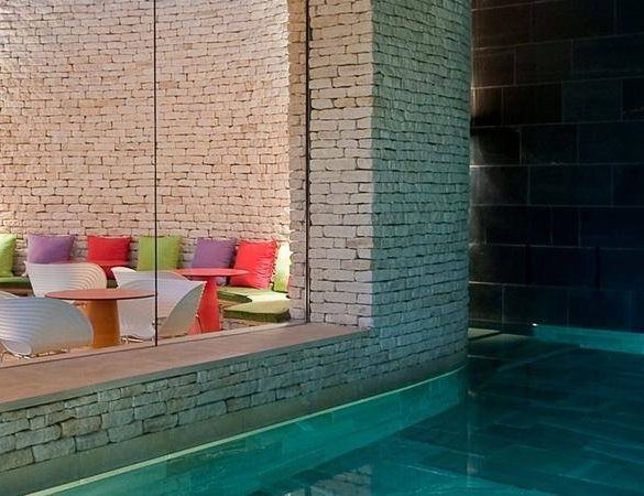 Stay & Spa at Cowley Manor