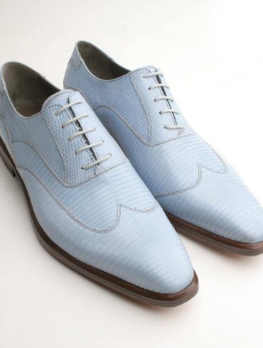 Luxury Footwear for the Boys