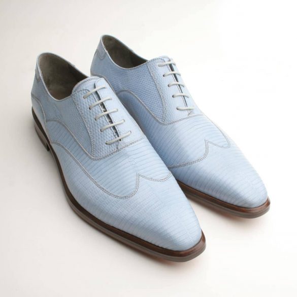 Luxury Footwear for the Boys