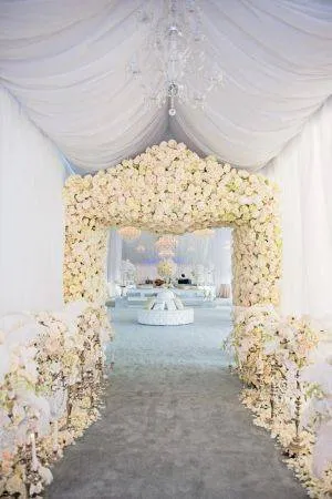 Floral Flights of Fancy