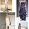Weddings at London Fashion Week 2008