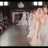 BERTA FW 2017 Bridal Collection Runway – Full Show