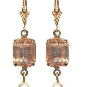 Vintage Wedding Jewellery