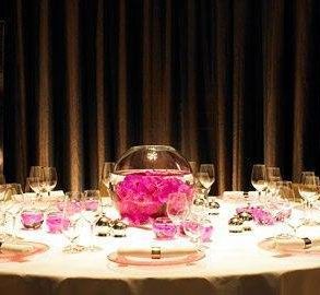 The Pearl Bar Glamorous Wedding Venue