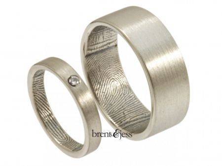 With this ring… single-diamond-set-bj