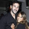 Alex Bourne & Rachel Stevens Get Married At Claridge’s
