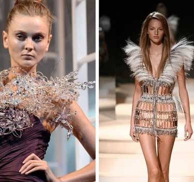 London Jewellery Week – Swarovski Rocks