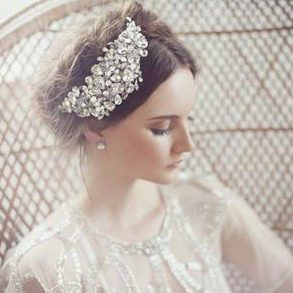 Crowning glory