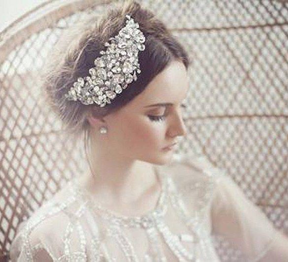 Crowning glory
