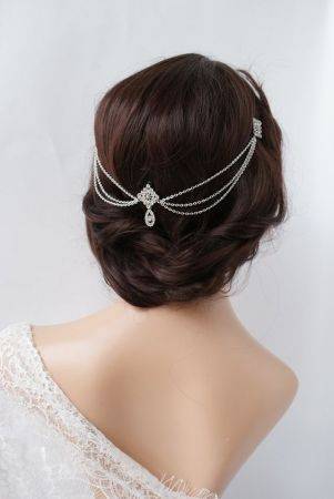 Crowning glory vintage