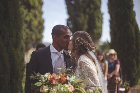 A boho bride in autumnal Umbria 055