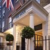 Review: The Marvelous Arch London