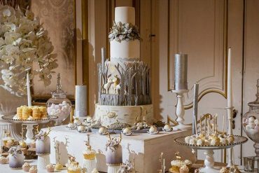 Immaculate Confections – Gallery