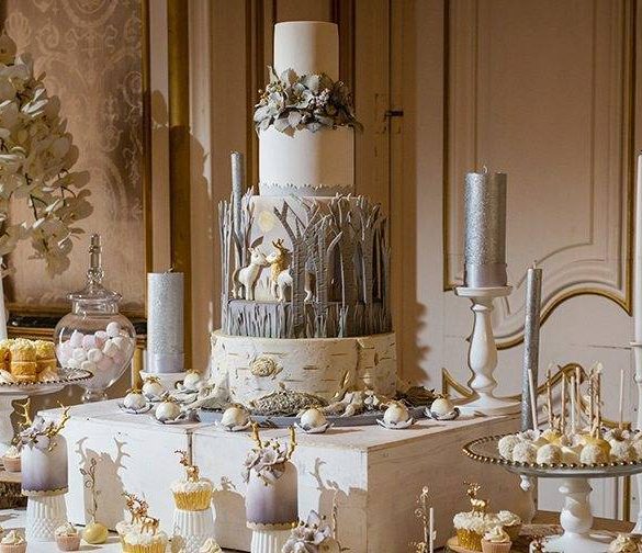 Immaculate Confections – Gallery