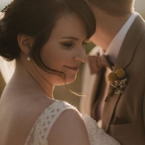 Villages & Vineyards – a Tuscan wedding