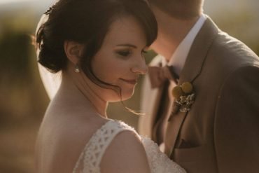 Villages & Vineyards – a Tuscan wedding