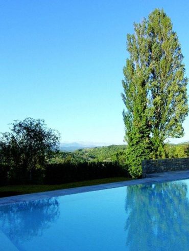 The Abbazia San Faustino – Gallery
