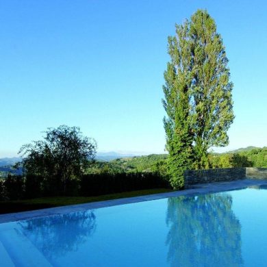 The Abbazia San Faustino – Gallery