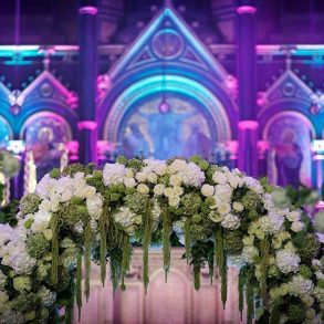 Just Bespoke Wedding Planner – Gallery
