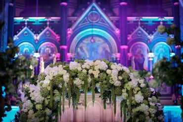 Just Bespoke Wedding Planner – Gallery