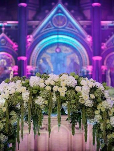 Just Bespoke Wedding Planner – Gallery