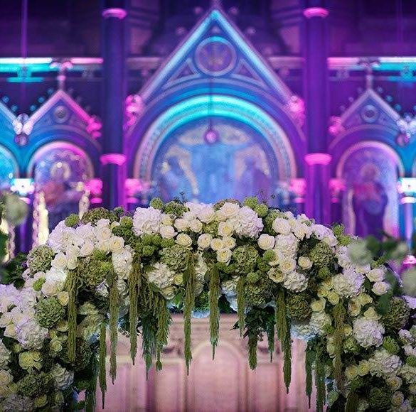 Just Bespoke Wedding Planner – Gallery