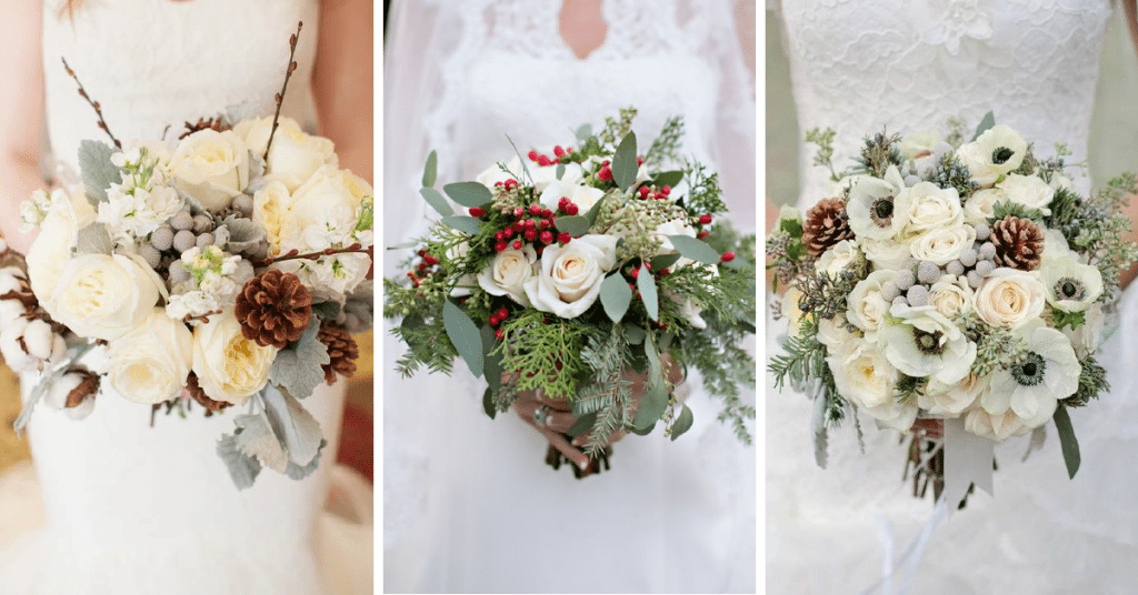 Sally Lacock Bouquets 03 1024x536 1 Accent your bouquet with some seasonal interest. Photo: Sally Lacock