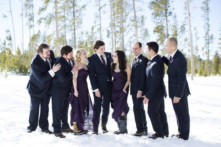 Keep those toes toasty! Photo: Brinton Studios Keep those toes toasty! Photo: Brinton Studios