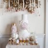 Wonderful Winter Wedding Inspiration