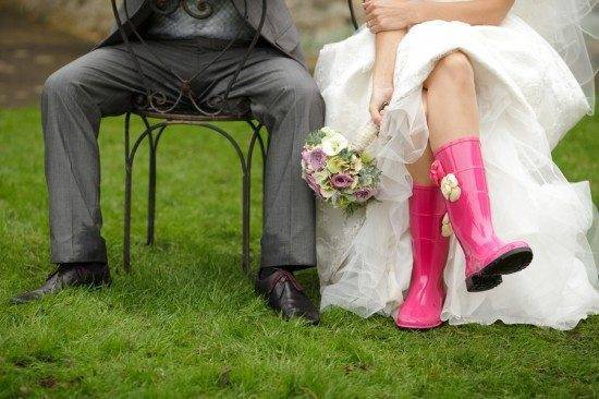 country house outdoor Make sure they coordinate! Photo: Country House Outdoor