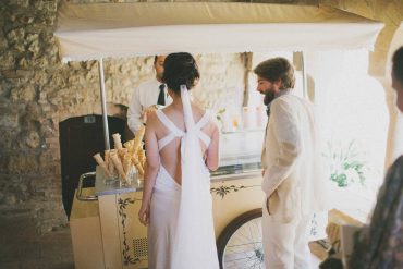 Italian Weddings International – Gallery