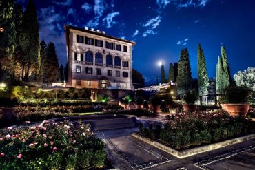 Il Salviatino Florence – Gallery