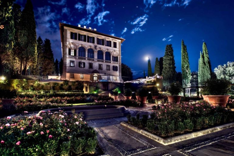 Il Salviatino Florence – Gallery