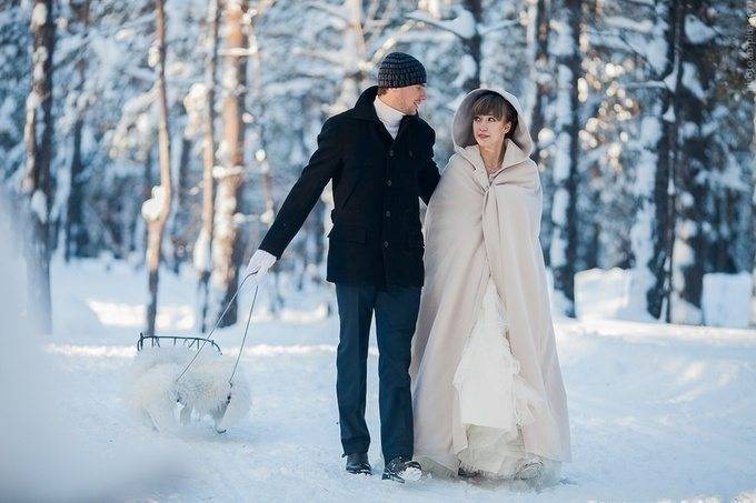 nashasvadba.ua Wrap up warm