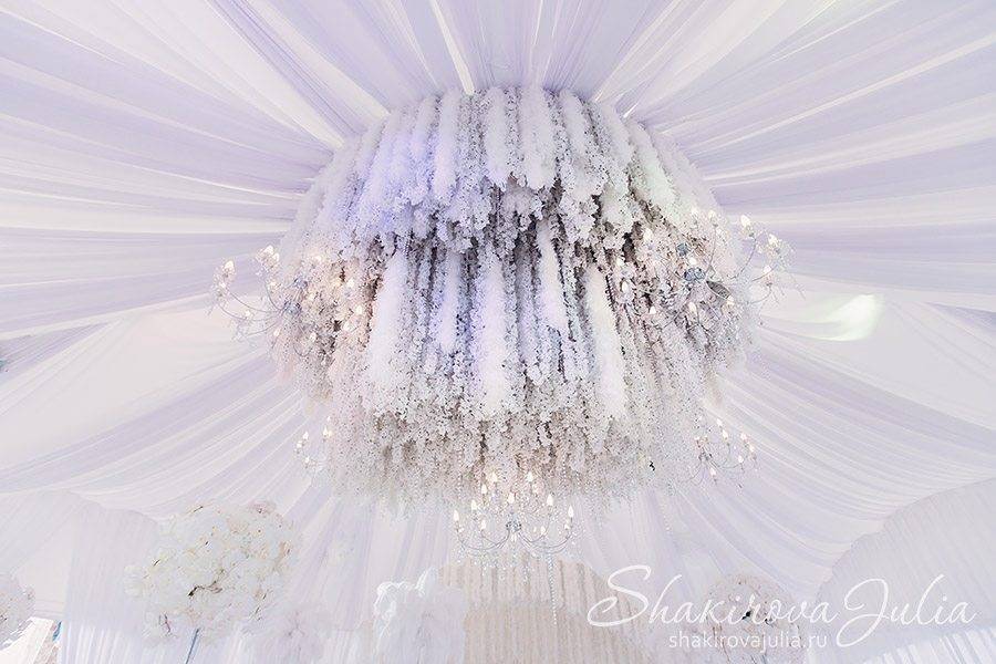 Pure white fantasy Photo: Shakirova Julia Pure white fantasy Photo: Shakirova Julia