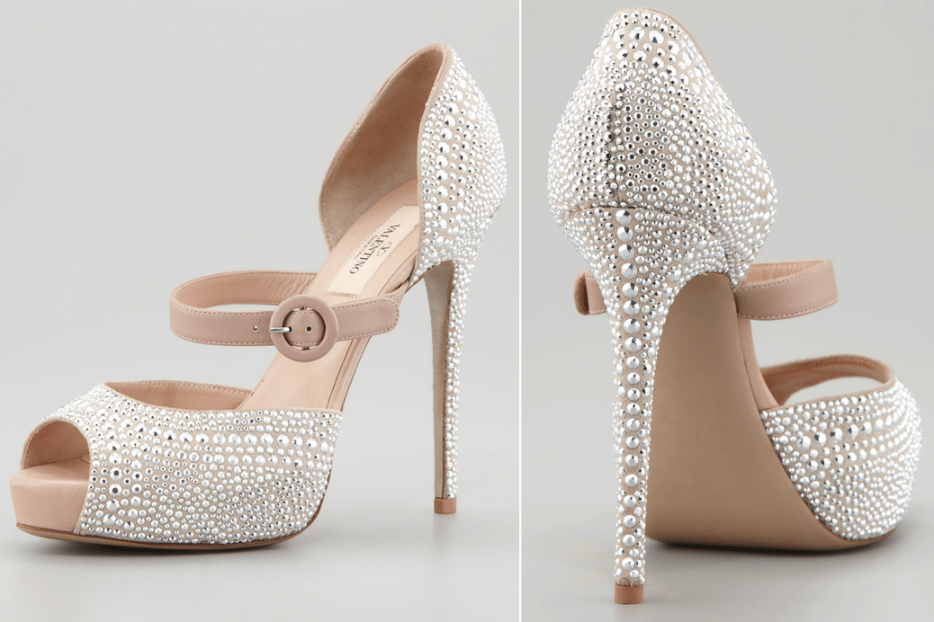 valentino 1038x692 Gorgeous Valentinos