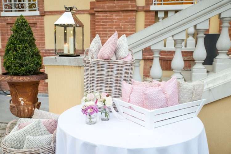 A pink Italian love story