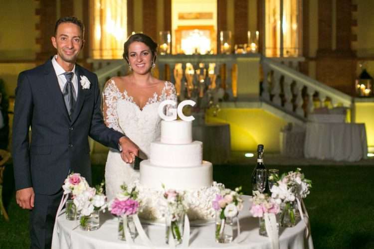 A pink Italian love story