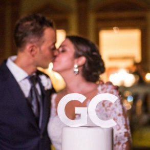 A pink Italian love story