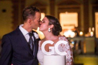 A pink Italian love story