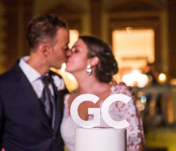 A pink Italian love story
