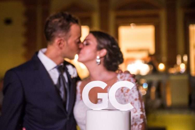 A pink Italian love story