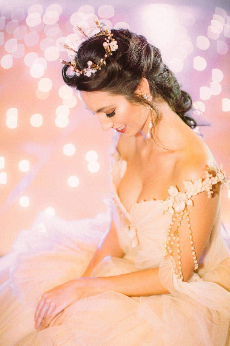 Dark Romance – Beauty & The Beast Inspired Dark Romance – Beauty & The Beast Inspired